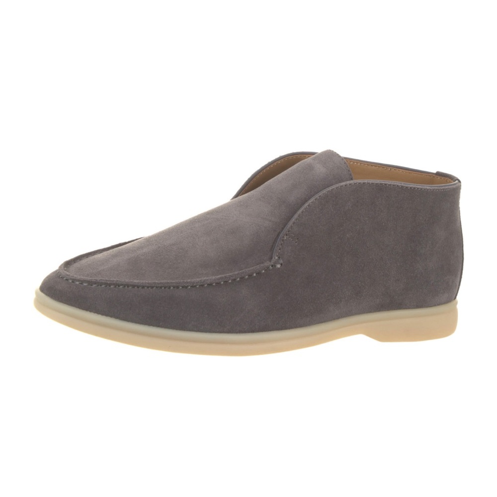 [Sold] Loro piana Open Walk Boots EU39